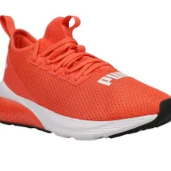 Puma Shoes Puma Cell Vive Bright Running Shoes Poshmark